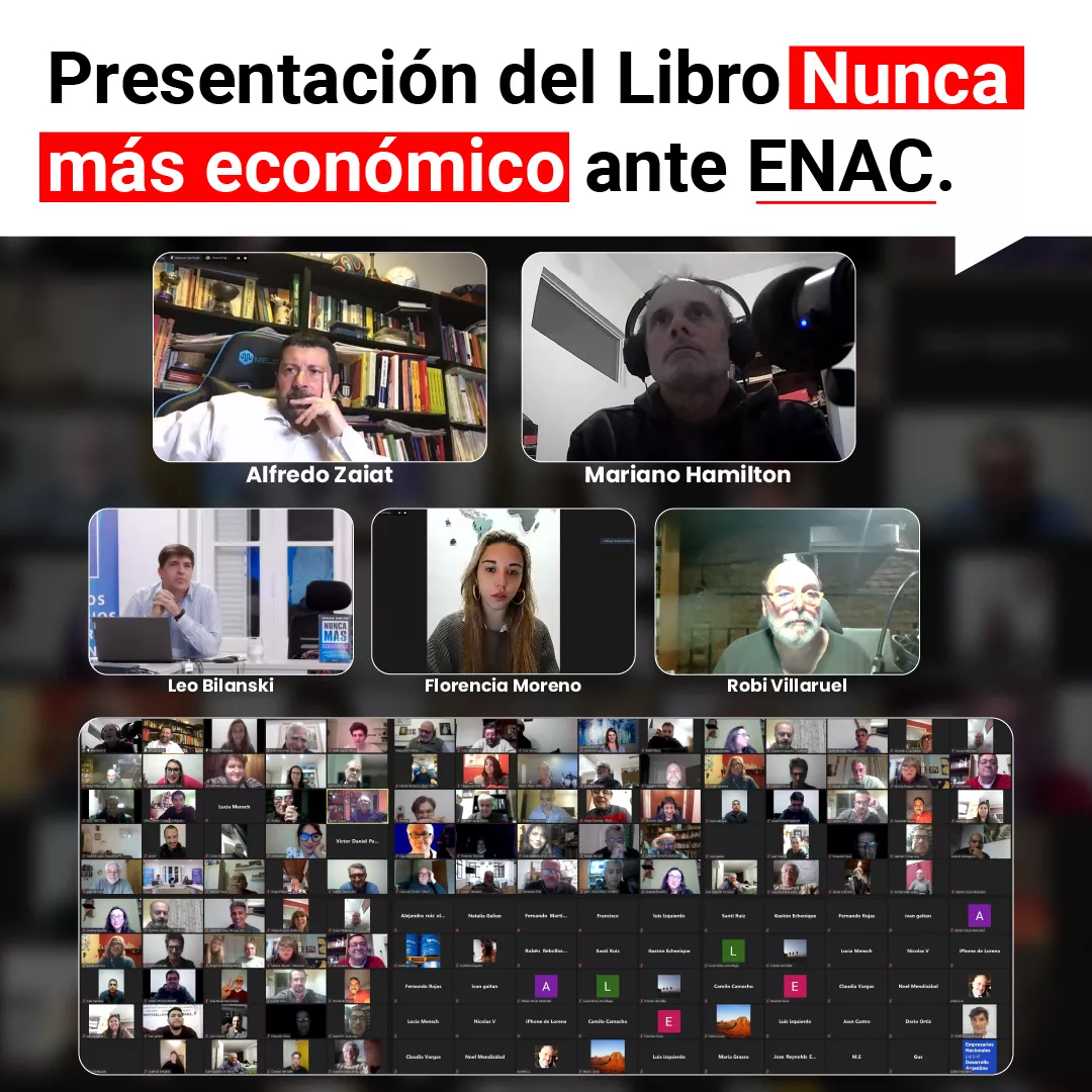 ENAC Córdoba